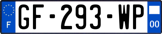 GF-293-WP