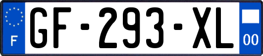 GF-293-XL
