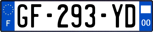 GF-293-YD