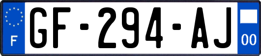 GF-294-AJ