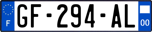 GF-294-AL