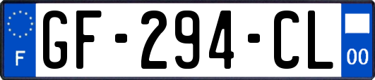 GF-294-CL