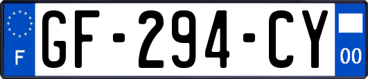 GF-294-CY