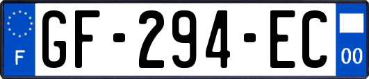 GF-294-EC