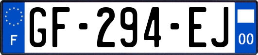 GF-294-EJ