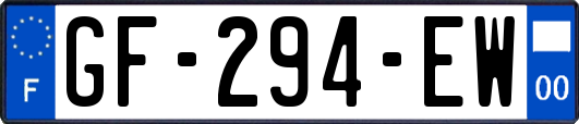 GF-294-EW