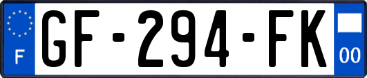 GF-294-FK