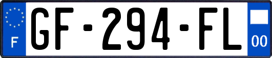GF-294-FL
