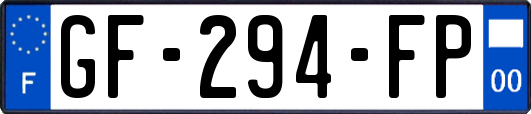 GF-294-FP