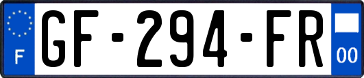 GF-294-FR