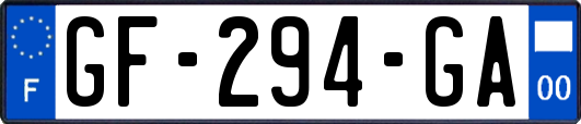 GF-294-GA