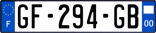 GF-294-GB