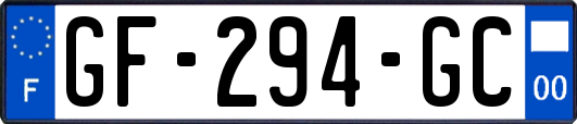 GF-294-GC