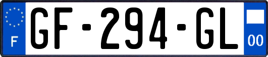 GF-294-GL