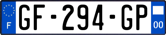 GF-294-GP