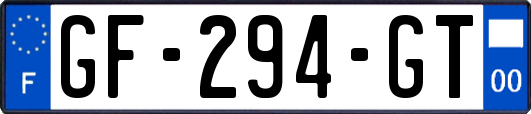 GF-294-GT