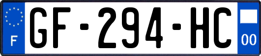 GF-294-HC