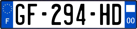 GF-294-HD