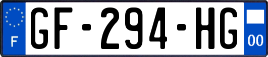 GF-294-HG
