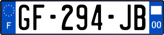GF-294-JB