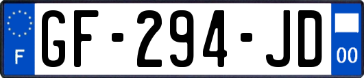 GF-294-JD