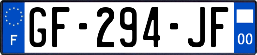 GF-294-JF