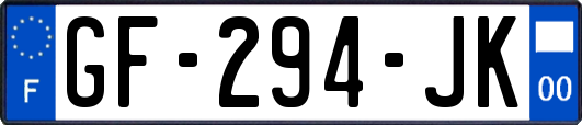 GF-294-JK