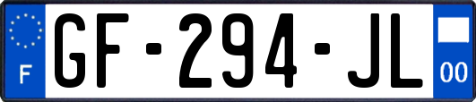 GF-294-JL