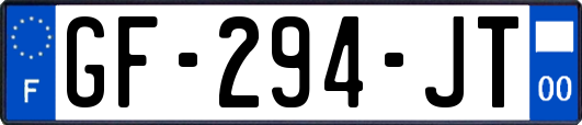 GF-294-JT