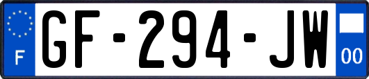 GF-294-JW