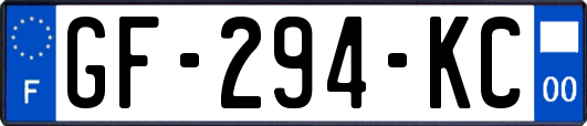 GF-294-KC