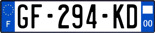 GF-294-KD