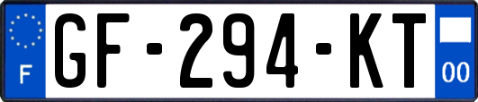 GF-294-KT