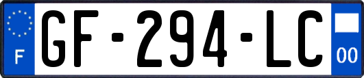 GF-294-LC