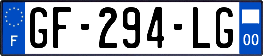 GF-294-LG