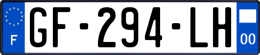 GF-294-LH
