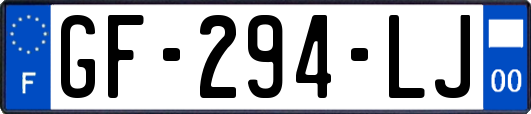 GF-294-LJ