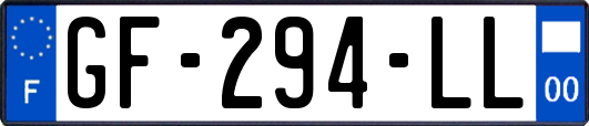 GF-294-LL
