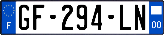 GF-294-LN