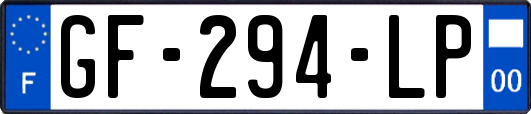 GF-294-LP