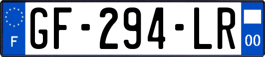 GF-294-LR