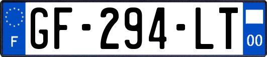 GF-294-LT