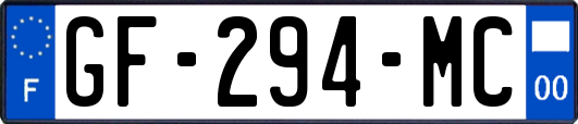 GF-294-MC