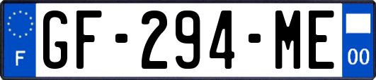 GF-294-ME