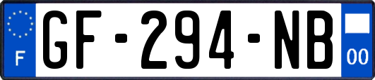 GF-294-NB