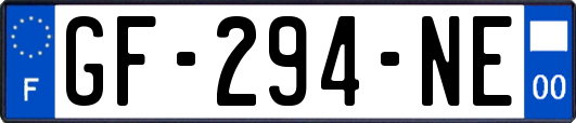 GF-294-NE