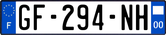 GF-294-NH
