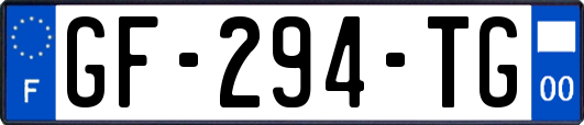 GF-294-TG