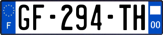 GF-294-TH