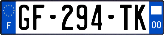 GF-294-TK